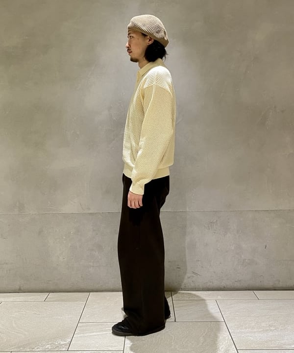 りゅうりゅうさんの「BEAMS WOMEN｜」を使ったコーディネート