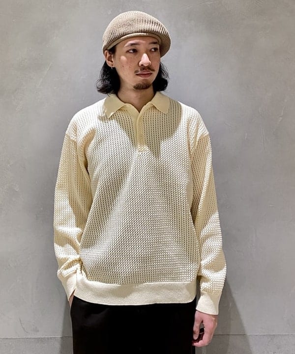 りゅうりゅうさんの「BEAMS WOMEN｜」を使ったコーディネート