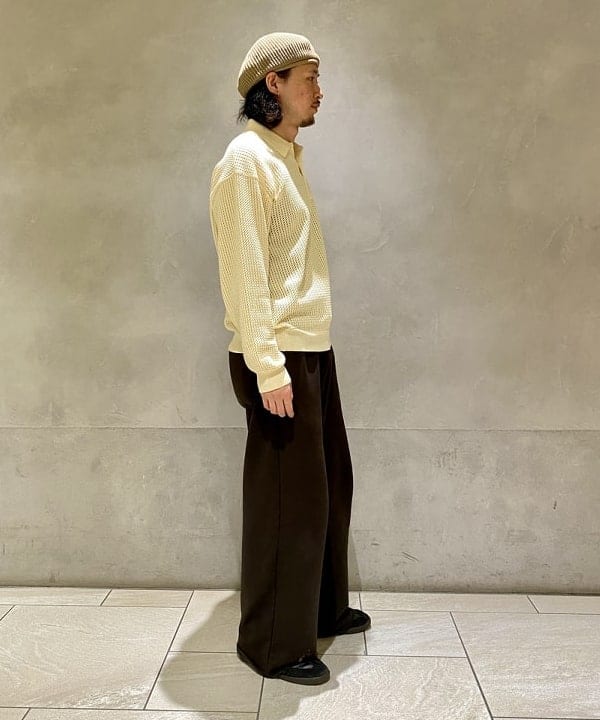 りゅうりゅうさんの「BEAMS WOMEN｜」を使ったコーディネート