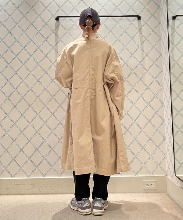 たぐみさんの「BEAMS WOMEN｜」を使ったコーディネート