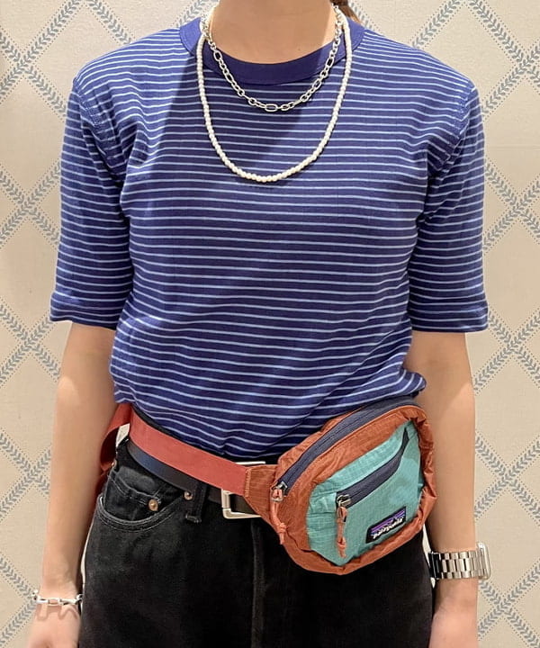 たぐみさんの「BEAMS WOMEN｜」を使ったコーディネート