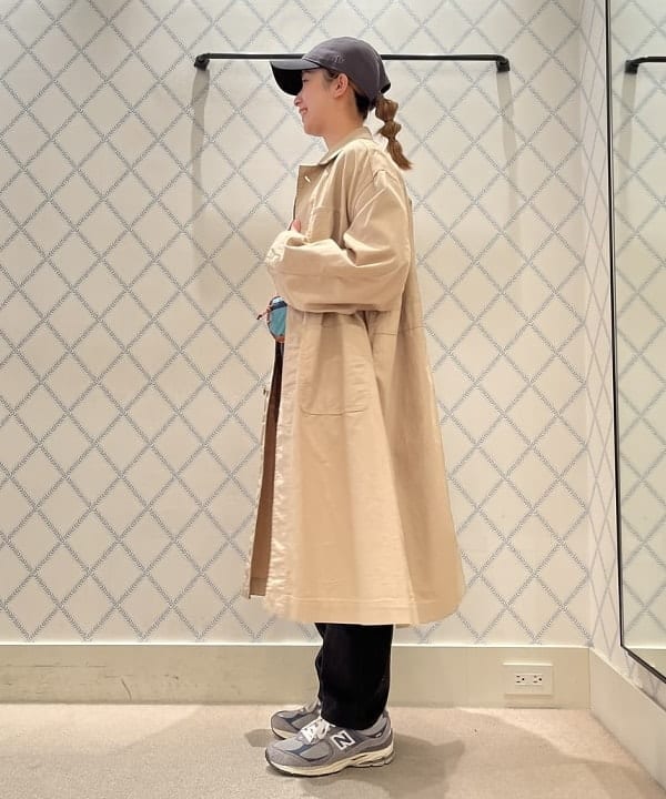 たぐみさんの「BEAMS WOMEN｜」を使ったコーディネート