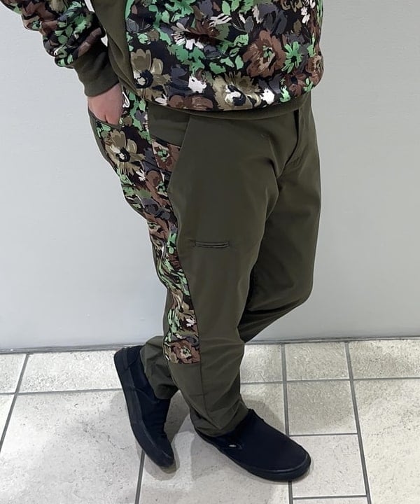 ビームス ゴルフ 新静岡セノバ店（899729） スタイリング