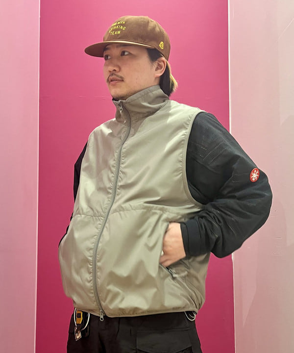 新里 京介さんの「BEAMS WOMEN｜」を使ったコーディネート