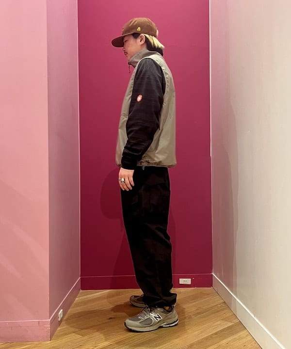 新里 京介さんの「BEAMS WOMEN｜」を使ったコーディネート