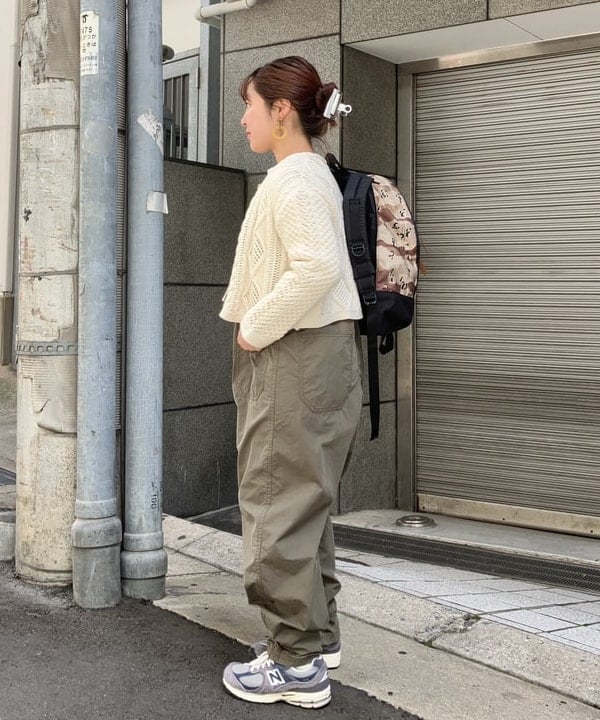 BEAMS BOY（891537） スタイリング・コーディネイト｜BEAMS