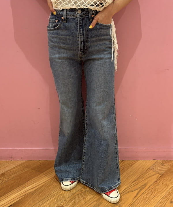 佐々木 南美さんの「BEAMS WOMEN｜」を使ったコーディネート