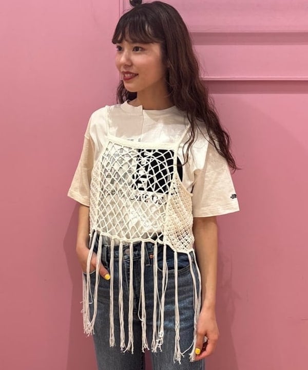 佐々木 南美さんの「BEAMS WOMEN｜」を使ったコーディネート