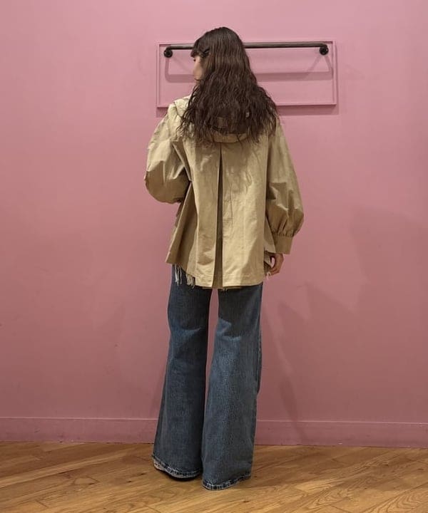 佐々木 南美さんの「BEAMS WOMEN｜」を使ったコーディネート