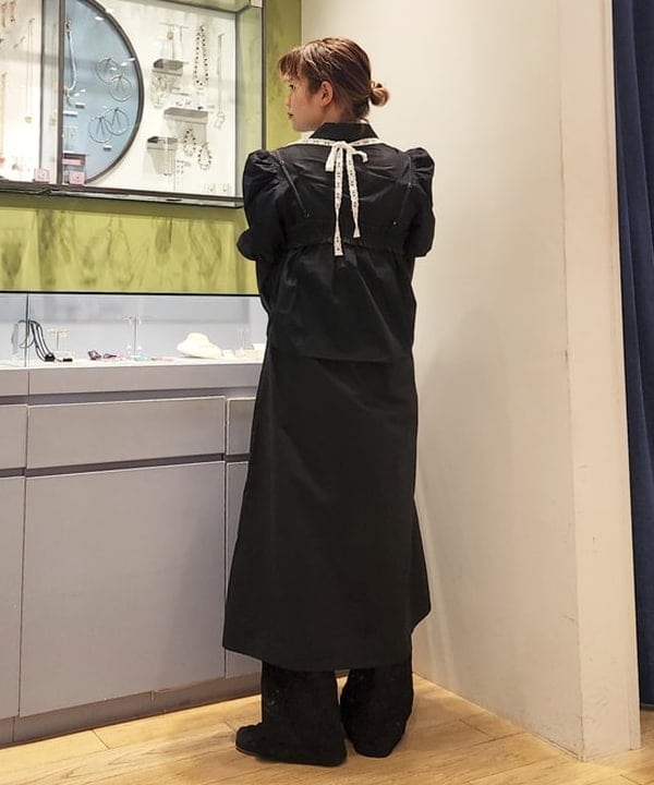 saori KATOさんの「BEAMS WOMEN｜」を使ったコーディネート