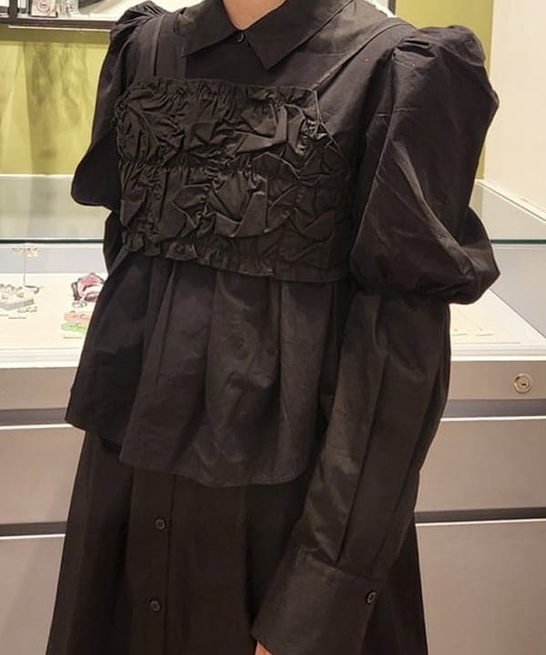 saori KATOさんの「BEAMS WOMEN｜」を使ったコーディネート