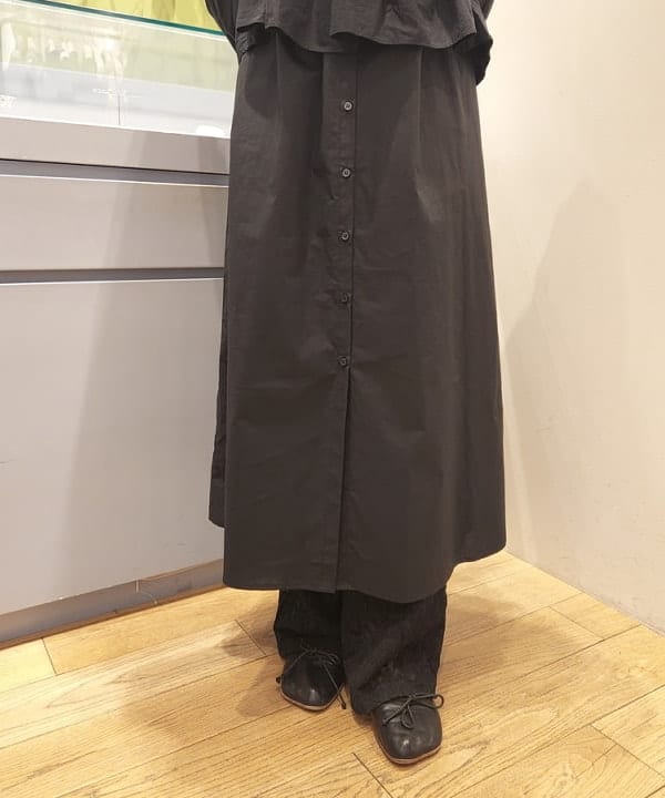 saori KATOさんの「BEAMS WOMEN｜」を使ったコーディネート