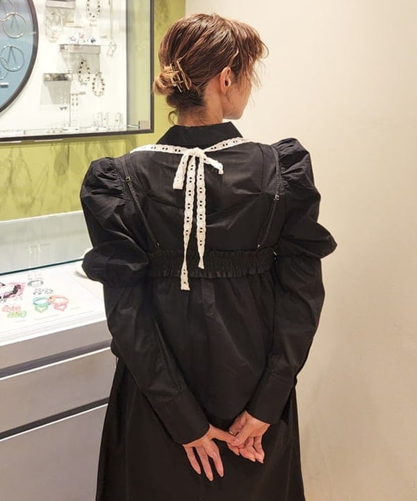 saori KATOさんの「BEAMS WOMEN｜」を使ったコーディネート