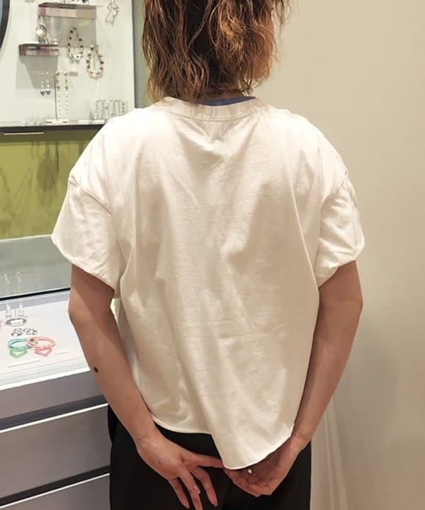 saori KATOさんの「BEAMS WOMEN｜」を使ったコーディネート