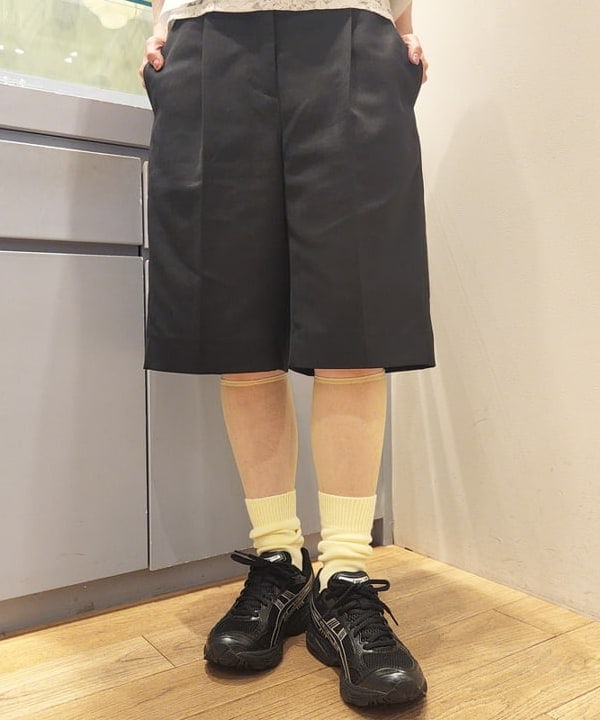 saori KATOさんの「BEAMS WOMEN｜」を使ったコーディネート