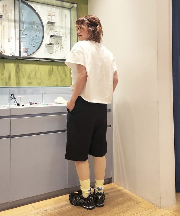 saori KATOさんの「BEAMS WOMEN｜」を使ったコーディネート