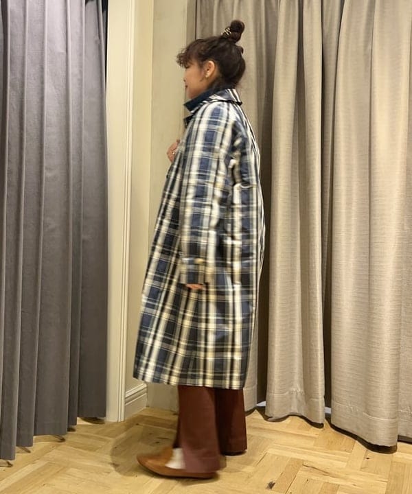 おとむさんの「BEAMS WOMEN｜」を使ったコーディネート