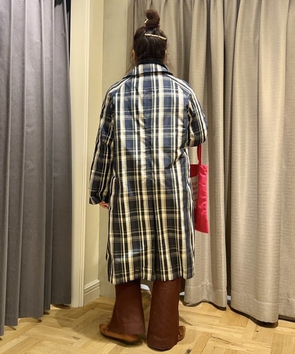 おとむさんの「BEAMS WOMEN｜」を使ったコーディネート