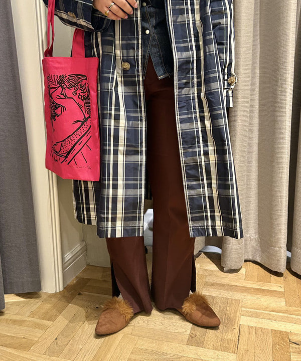 おとむさんの「BEAMS WOMEN｜」を使ったコーディネート