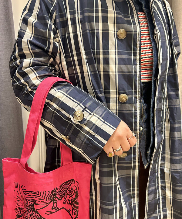 おとむさんの「BEAMS WOMEN｜」を使ったコーディネート