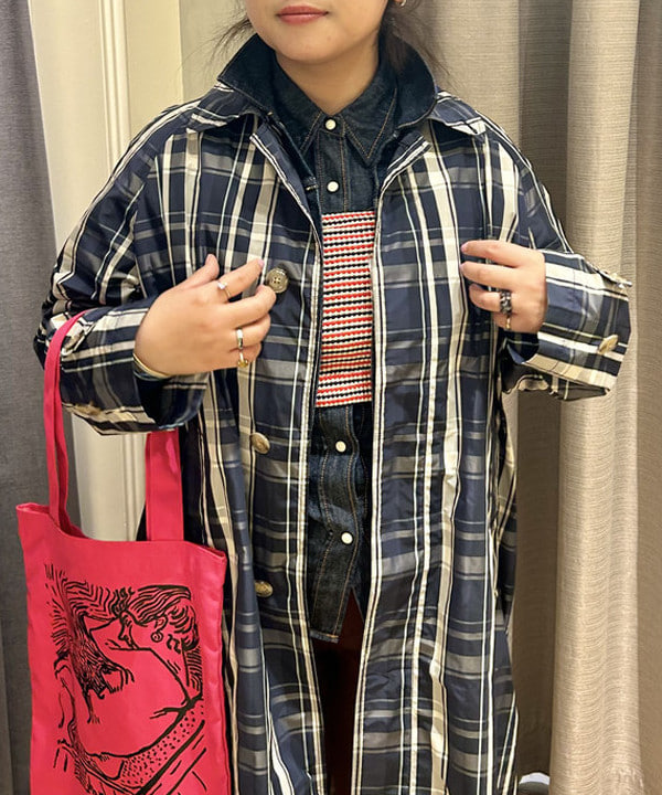 おとむさんの「BEAMS WOMEN｜」を使ったコーディネート