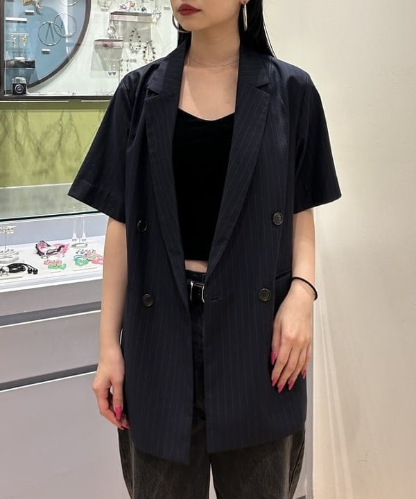 ayaneさんの「BEAMS WOMEN｜」を使ったコーディネート