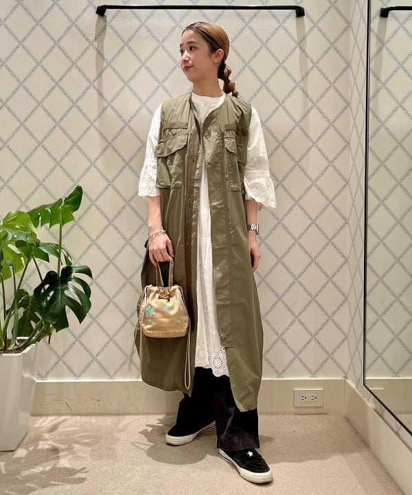 BEAMS BOY（900153） スタイリング・コーディネイト｜BEAMS