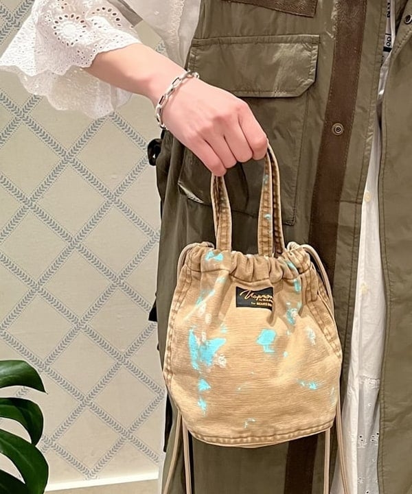 たぐみさんの「BEAMS WOMEN｜杢スウェット ソックス NEW」を使ったコーディネート