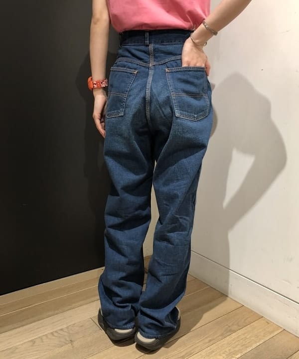 おはぎ(萩原)さんの「BEAMS WOMEN｜」を使ったコーディネート