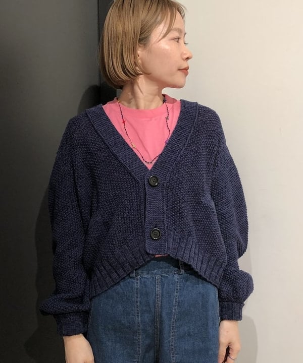 おはぎ(萩原)さんの「BEAMS WOMEN｜」を使ったコーディネート