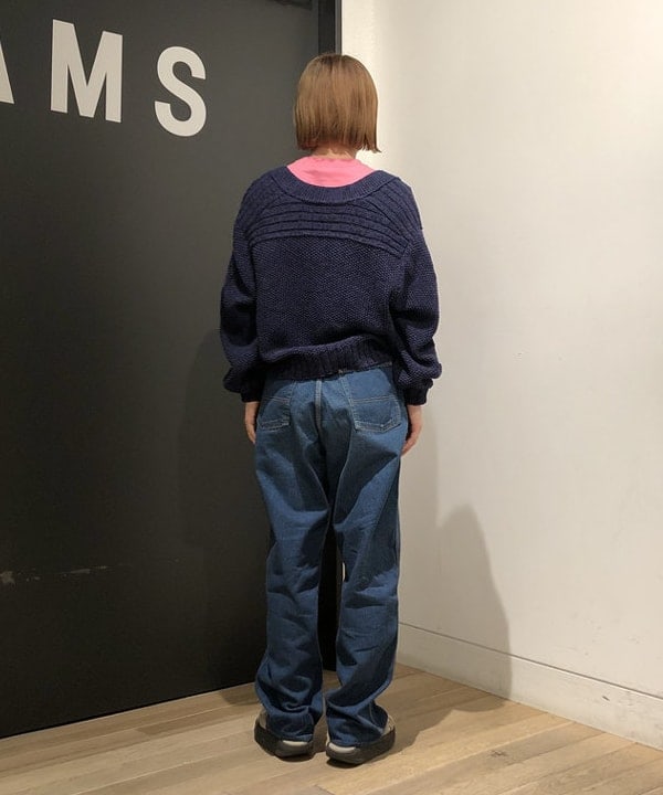 おはぎ(萩原)さんの「BEAMS WOMEN｜」を使ったコーディネート