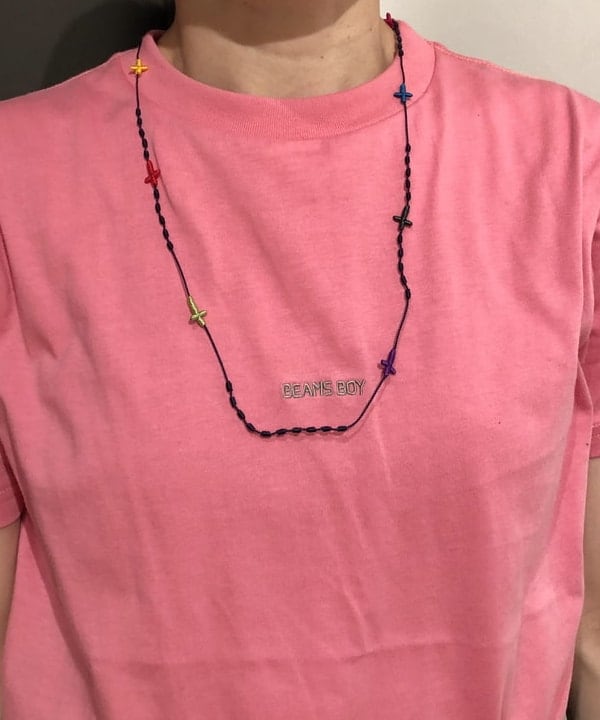 おはぎ(萩原)さんの「BEAMS WOMEN｜」を使ったコーディネート