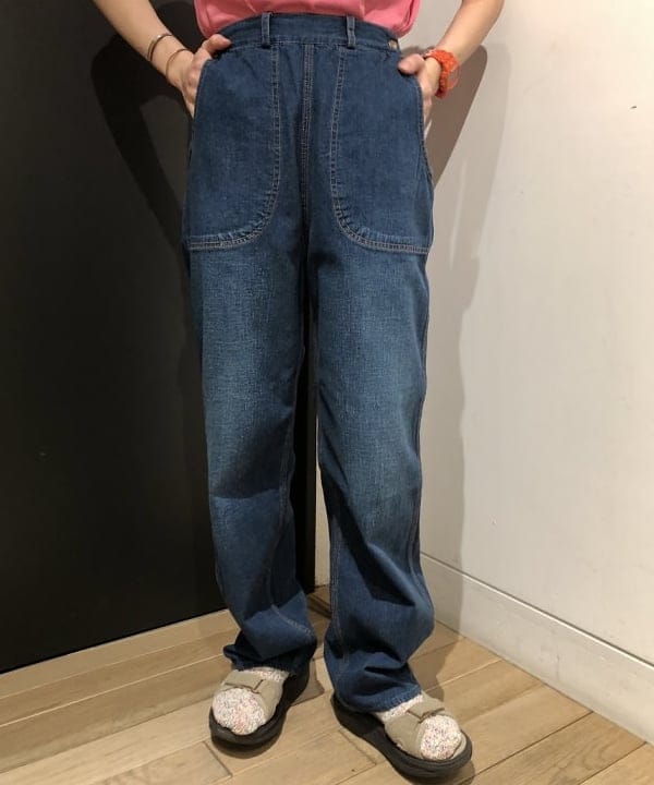 おはぎ(萩原)さんの「BEAMS WOMEN｜」を使ったコーディネート