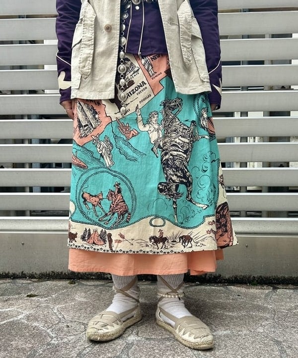 おとむさんの「BEAMS WOMEN｜」を使ったコーディネート