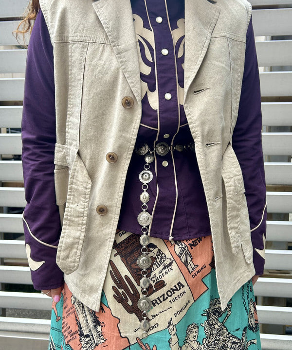 おとむさんの「BEAMS WOMEN｜」を使ったコーディネート