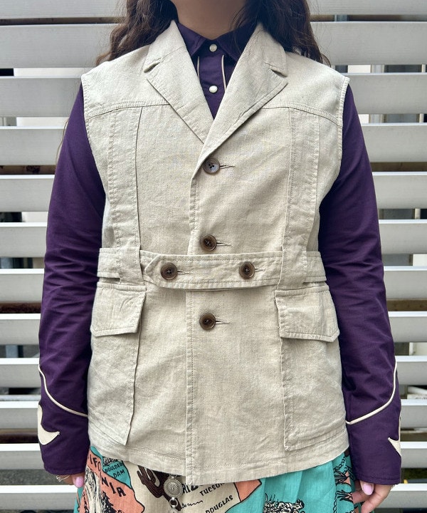 おとむさんの「BEAMS WOMEN｜」を使ったコーディネート
