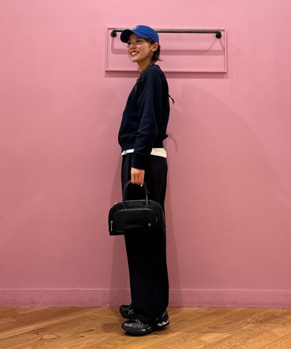 佐々木 南美さんの「BEAMS WOMEN｜【WEB限定】ASICS / GEL-KAYANO 14」を使ったコーディネート