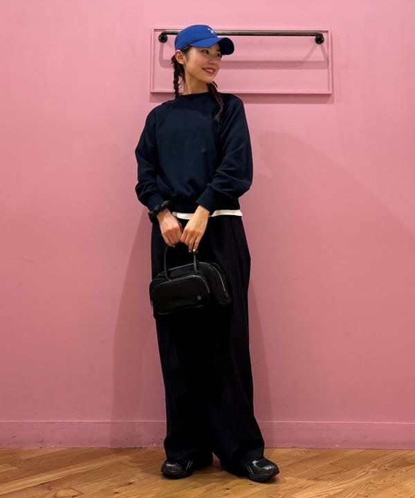 佐々木 南美さんの「BEAMS WOMEN｜【WEB限定】ASICS / GEL-KAYANO 14」を使ったコーディネート