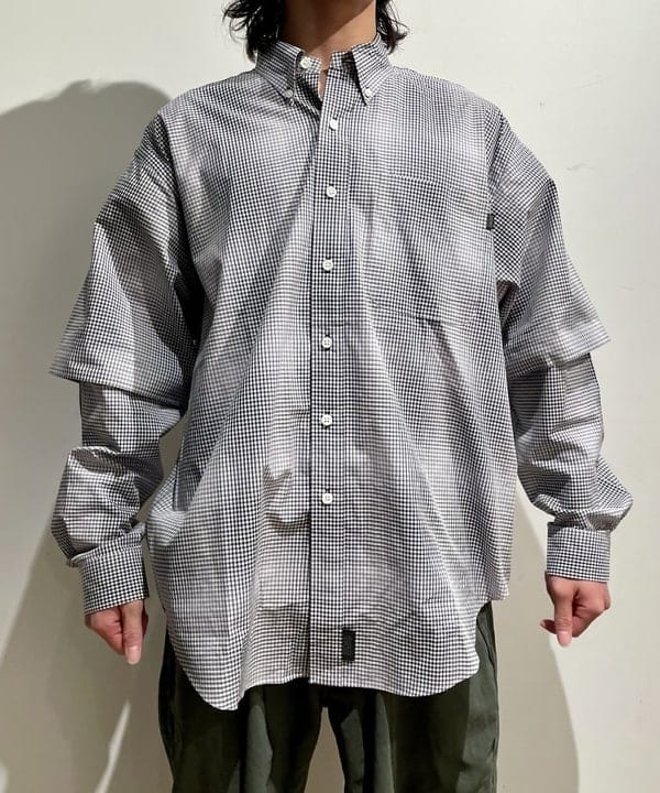佐藤 大斗さんの「BEAMS WOMEN｜」を使ったコーディネート