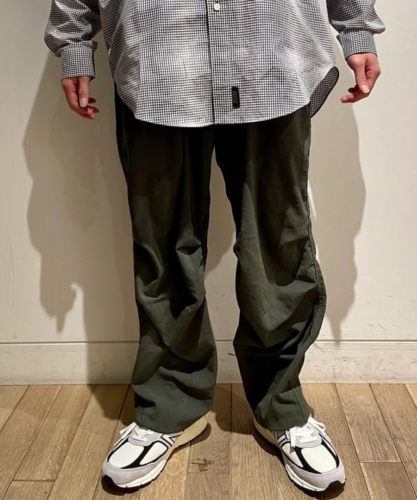 佐藤 大斗さんの「BEAMS WOMEN｜」を使ったコーディネート