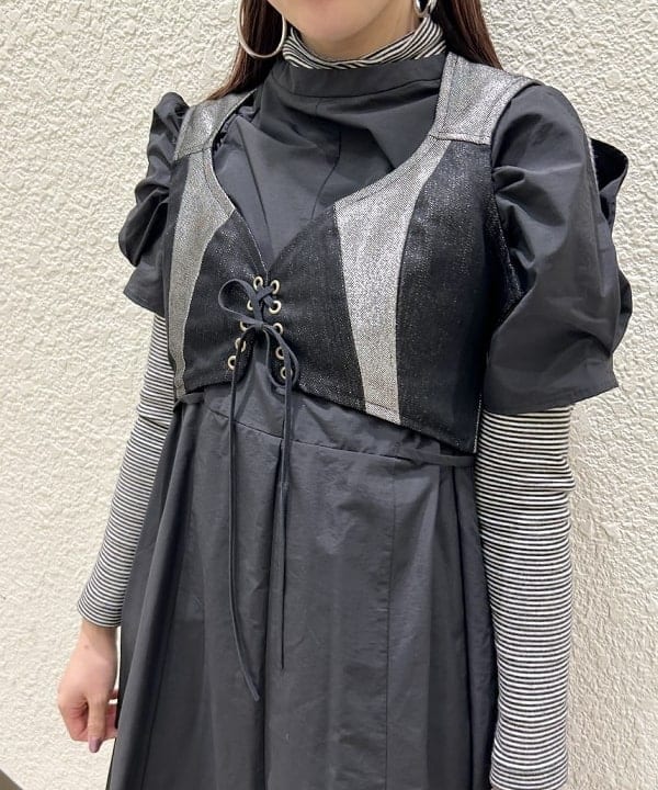 庭野 優紀さんの「BEAMS WOMEN｜」を使ったコーディネート