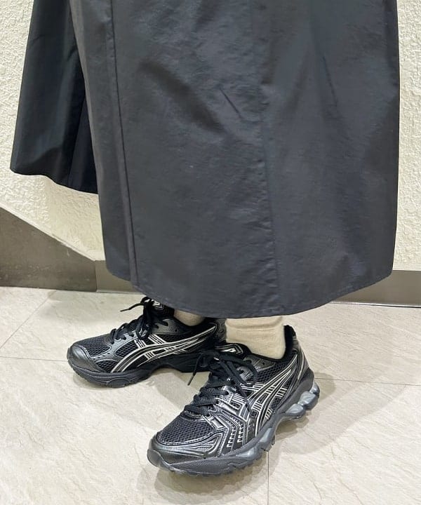 庭野 優紀さんの「BEAMS WOMEN｜」を使ったコーディネート