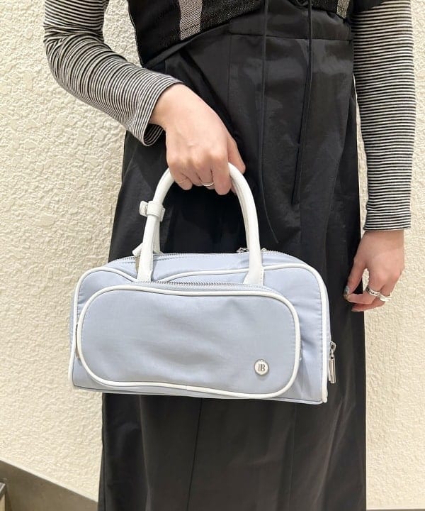 庭野 優紀さんの「BEAMS WOMEN｜」を使ったコーディネート