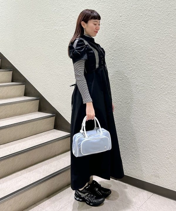 庭野 優紀さんの「BEAMS WOMEN｜」を使ったコーディネート