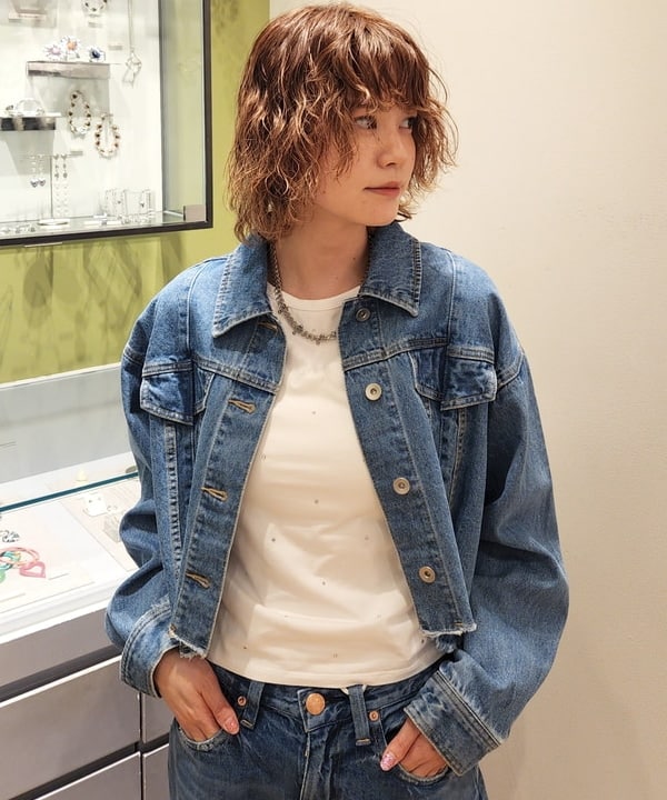 saori KATOさんの「BEAMS WOMEN｜」を使ったコーディネート