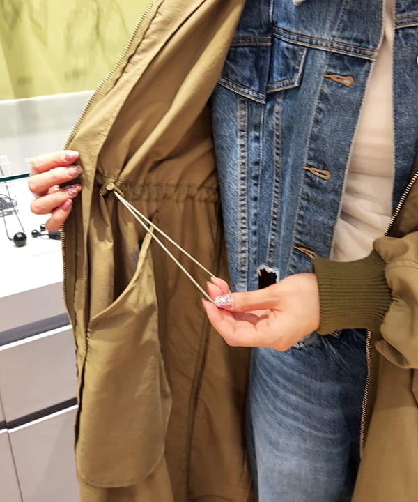 saori KATOさんの「BEAMS WOMEN｜」を使ったコーディネート