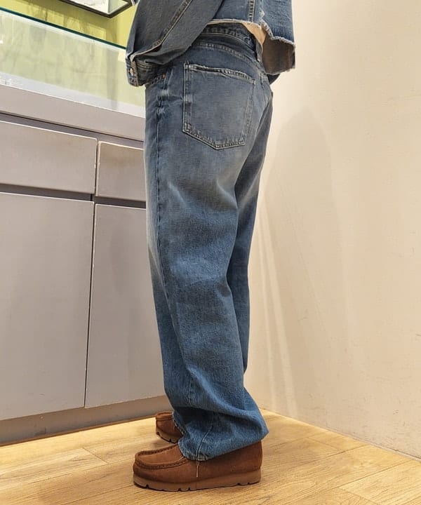 saori KATOさんの「BEAMS WOMEN｜」を使ったコーディネート