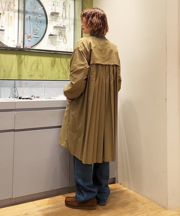 saori KATOさんの「BEAMS WOMEN｜」を使ったコーディネート