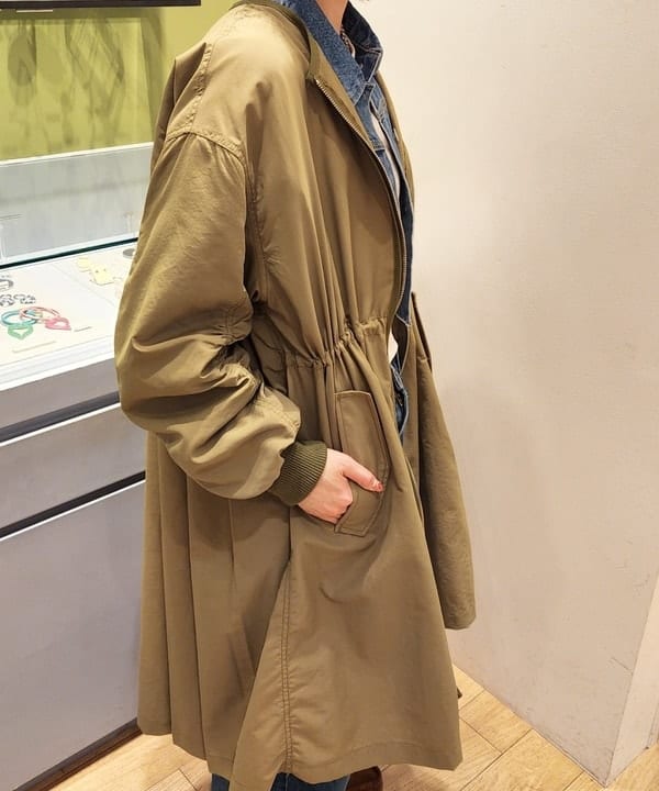 saori KATOさんの「BEAMS WOMEN｜」を使ったコーディネート