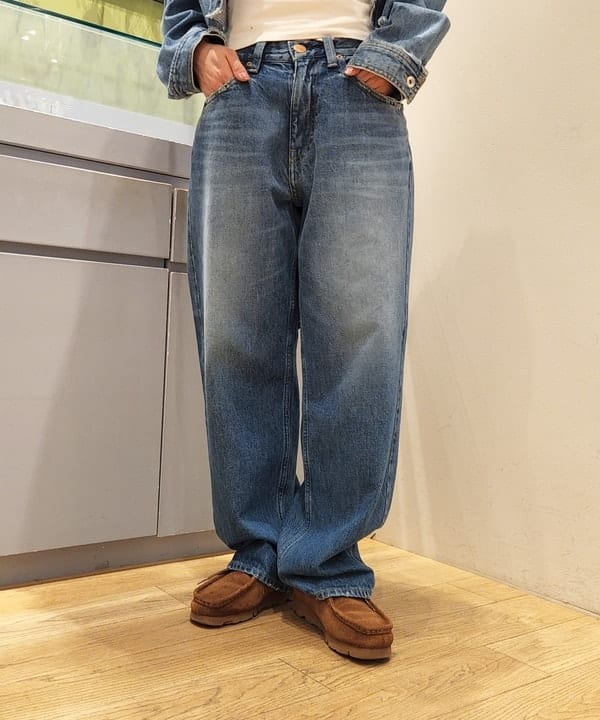 saori KATOさんの「BEAMS WOMEN｜」を使ったコーディネート